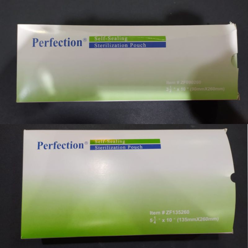 Plastik Sterill Instrumen / Perfections