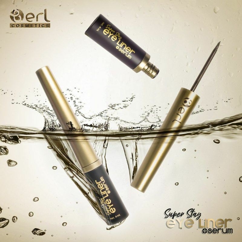 Eyeliner berl