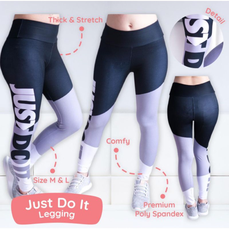 legging sport import