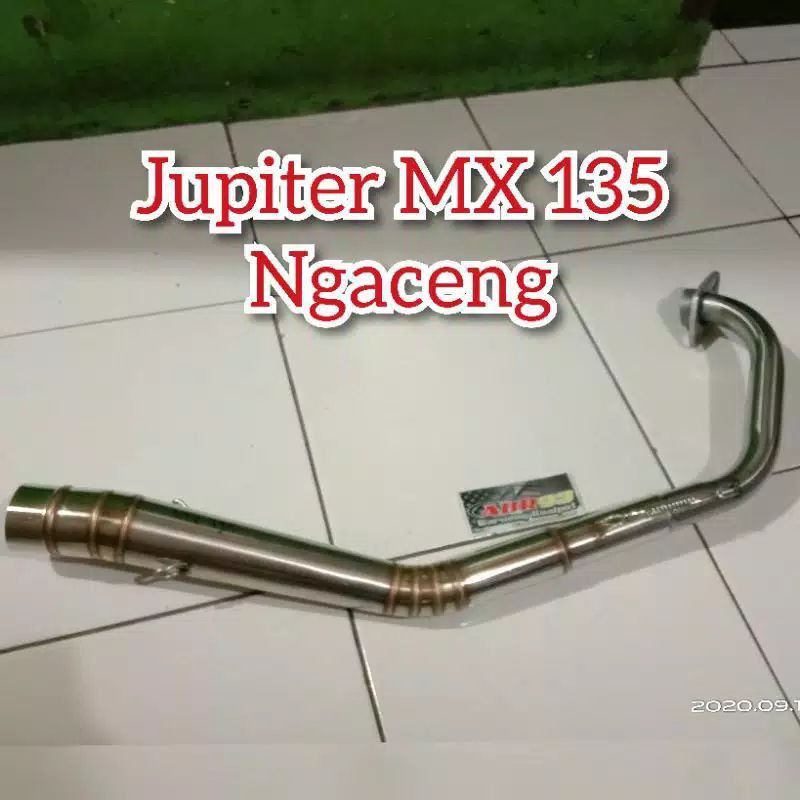 LEHER KENALPOT MX