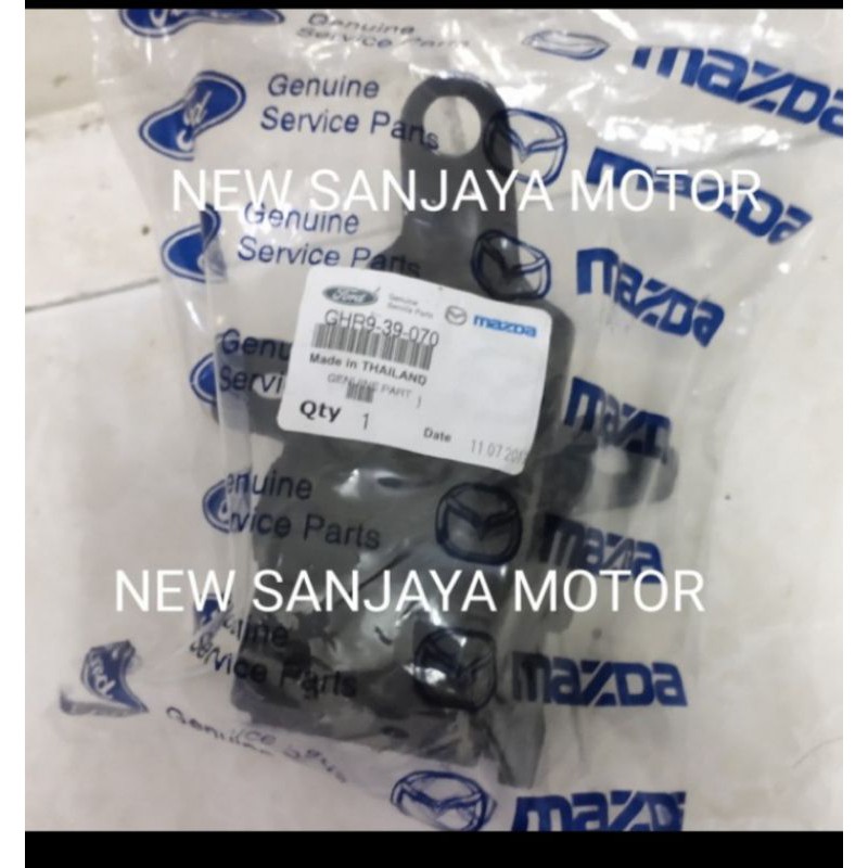 ENGINE MOUNTING MAZDA CX-5 KIRI ORIGINAL
