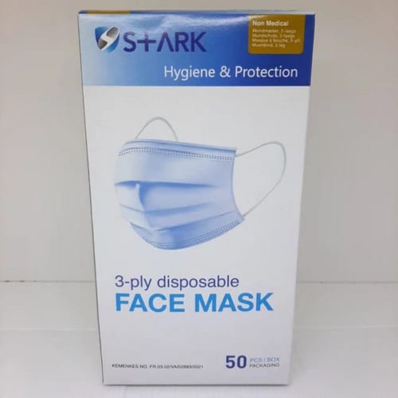 facemask