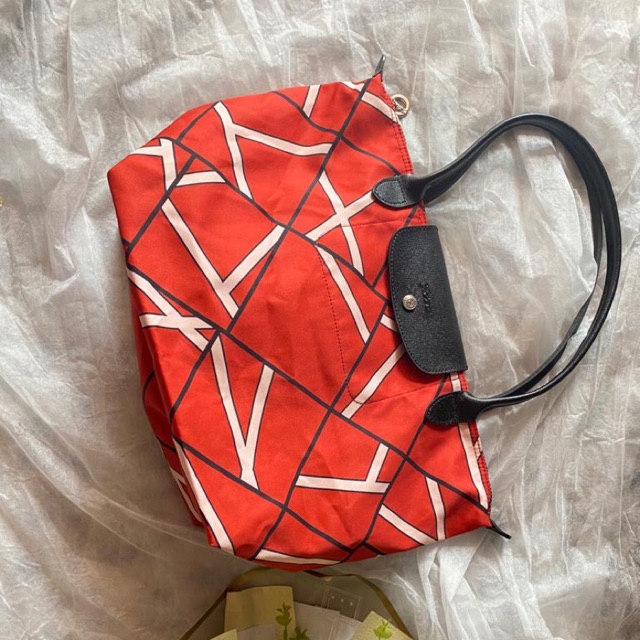 Longchampp Authentic Le Pliage