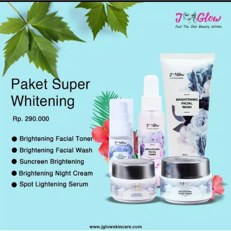 jglow