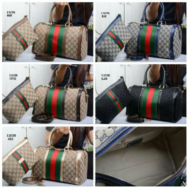 Tas wanita