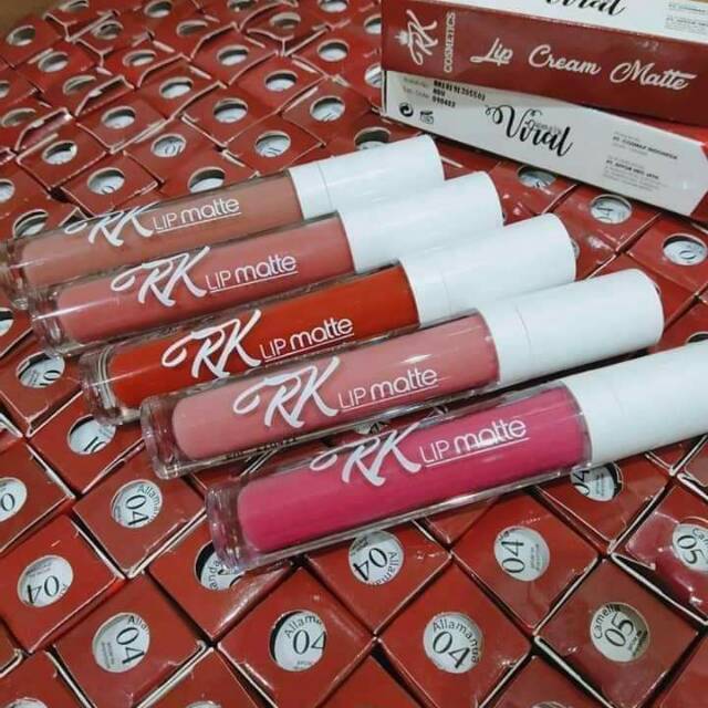 Lipmate RK