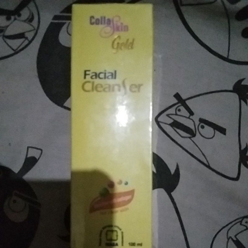 collaskin facial