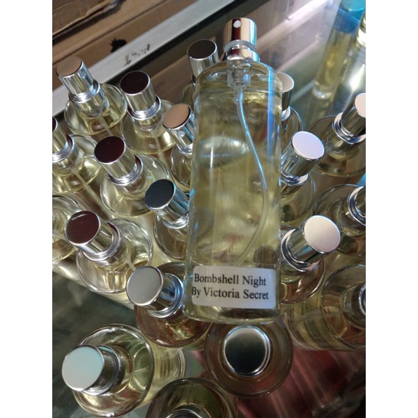 Parfume Refil
