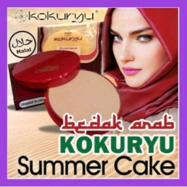 Bedak Arab