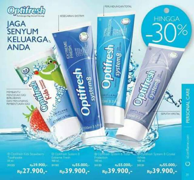 OPTIFRESH