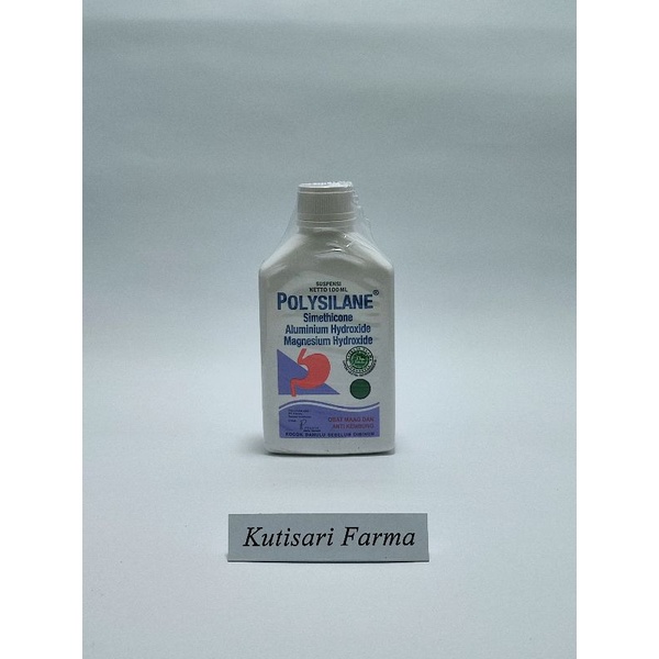 Polysilane