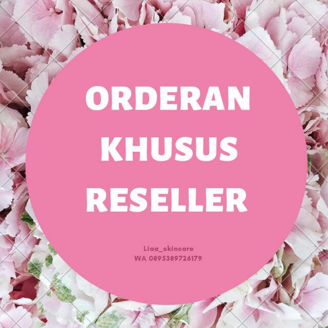 Paket reseller