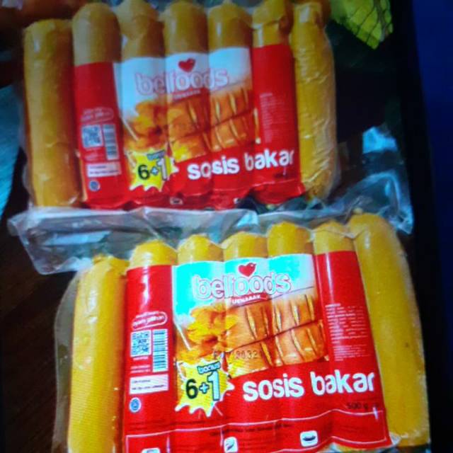Sosbak belfod isi 7