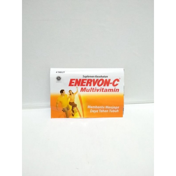 ENERVON C