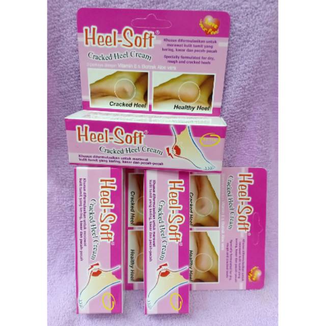heel-soft