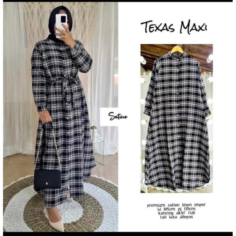 texas maxy