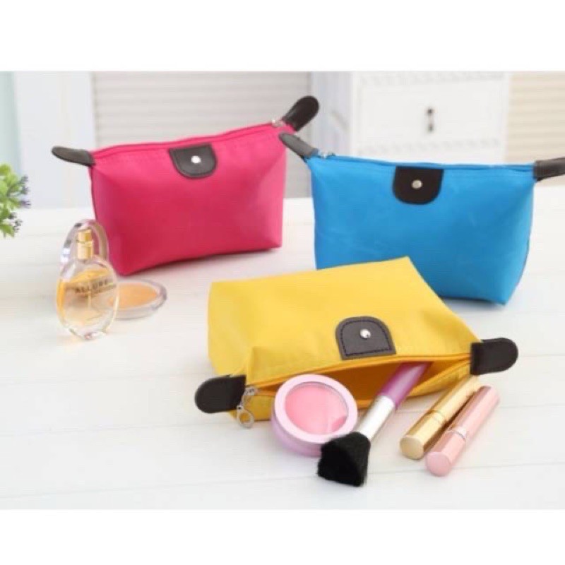 TAS KOSMETIK/POUCH KOSMETIK
