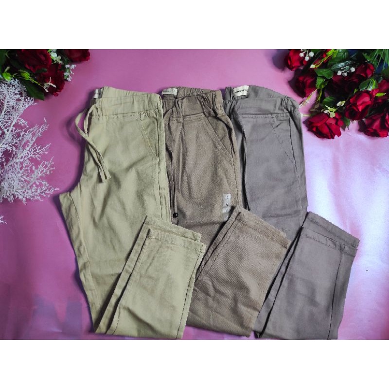celana chinos conextion