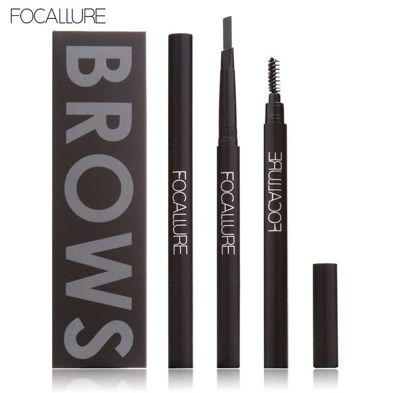 FOCALLURE FA-18 EYEBROW PEN / AUTO BROWS PEN