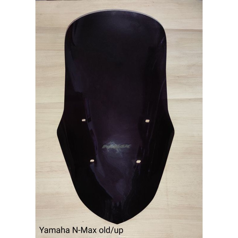 Visor/Windshield tinggi N-Max old th 2015-2019 GB