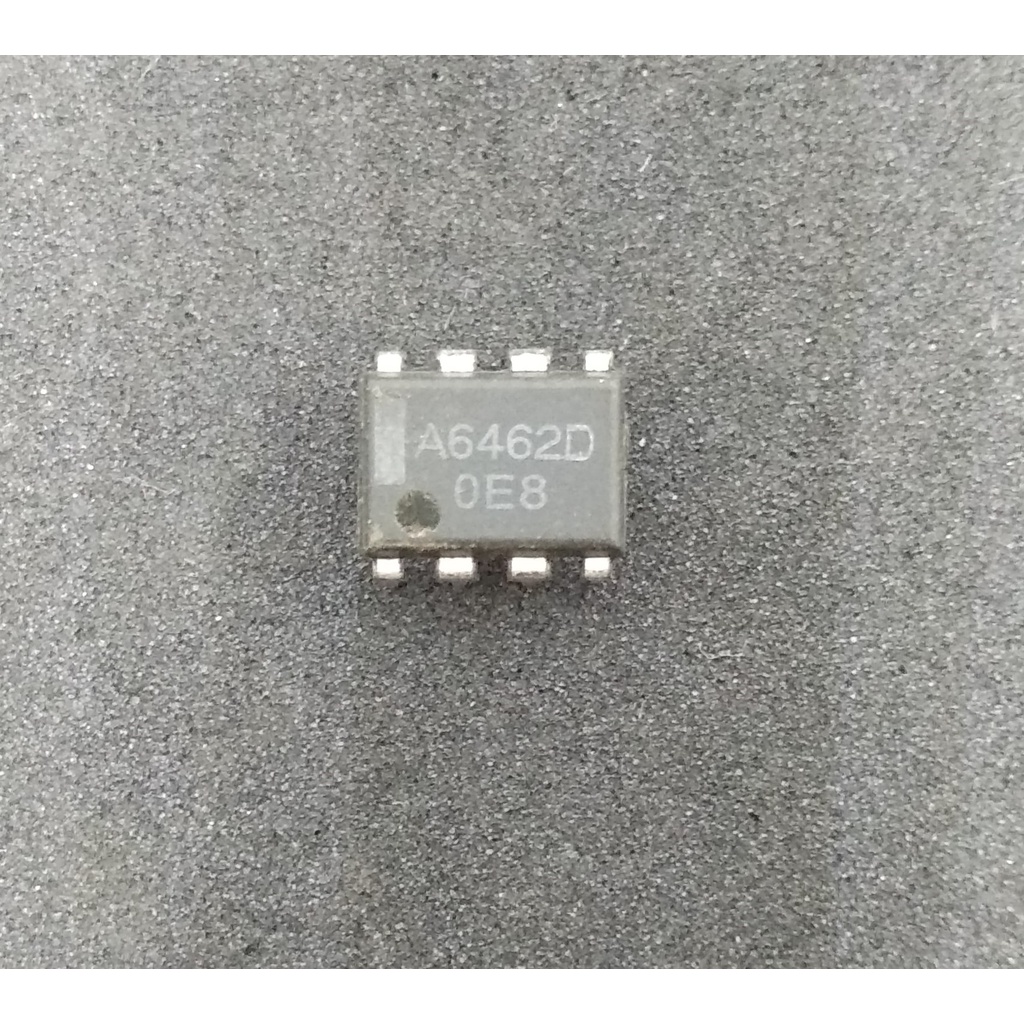 IC LA6462D Analog Mixed-Signal Processing Operational Amplifier