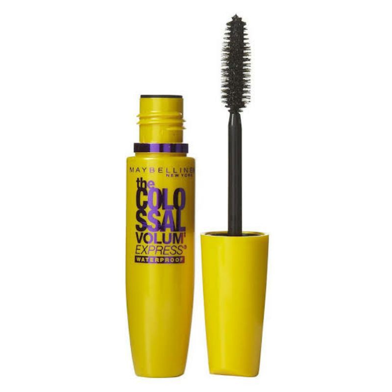 Maybelline Colosal Mascara