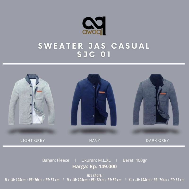 Awaqi SJC01