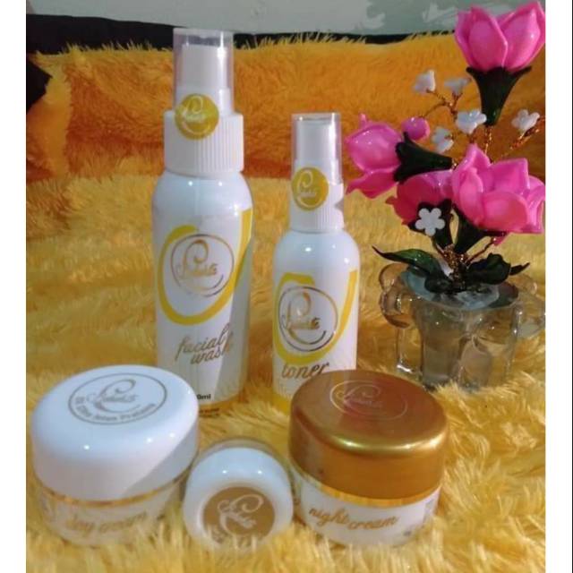 BEBWHITE C ACNE PROMO!!!!