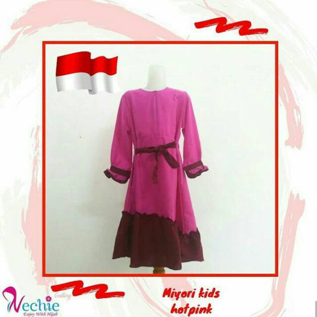 MIYORI KIDS SET