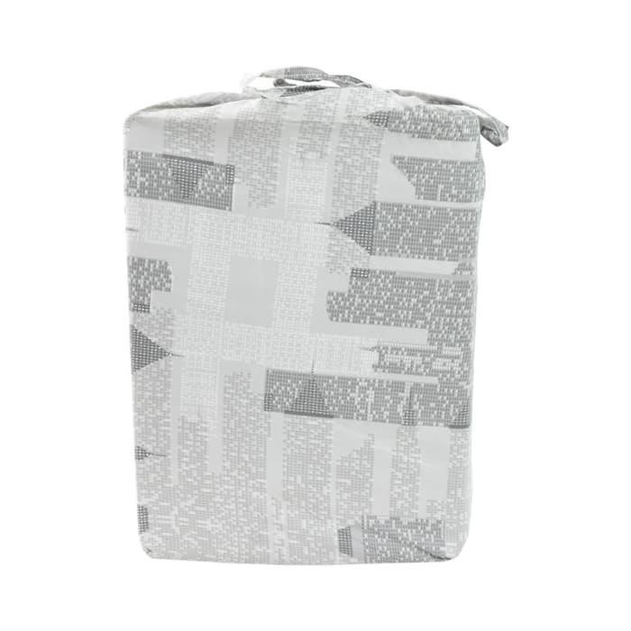 SPREI SET SHEET SET MICROFIBER SS (B) BROOKLYN ORIGINAL