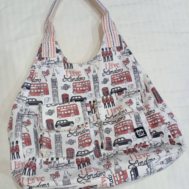 London handbag