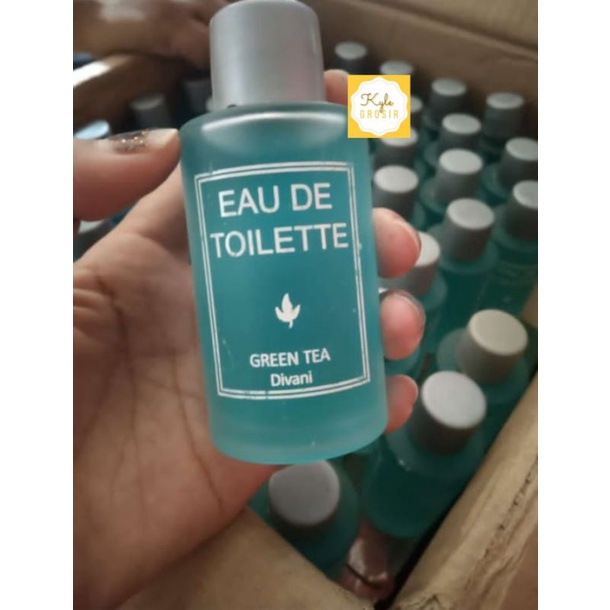 Parfum Garuda 60ml