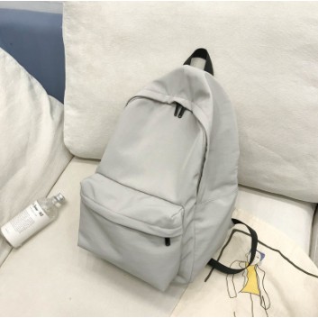tas ransel backpack "canvas"