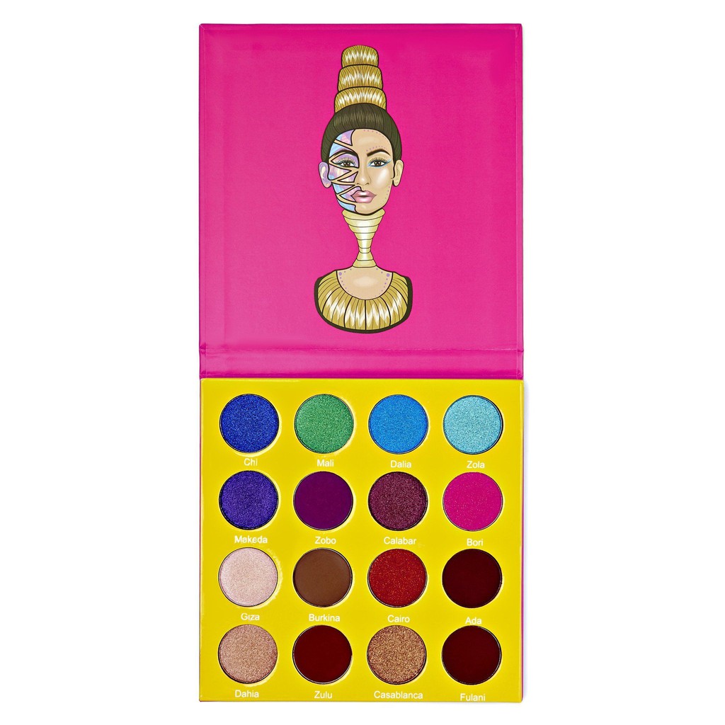 THE MASQUERADE Eyeshadow