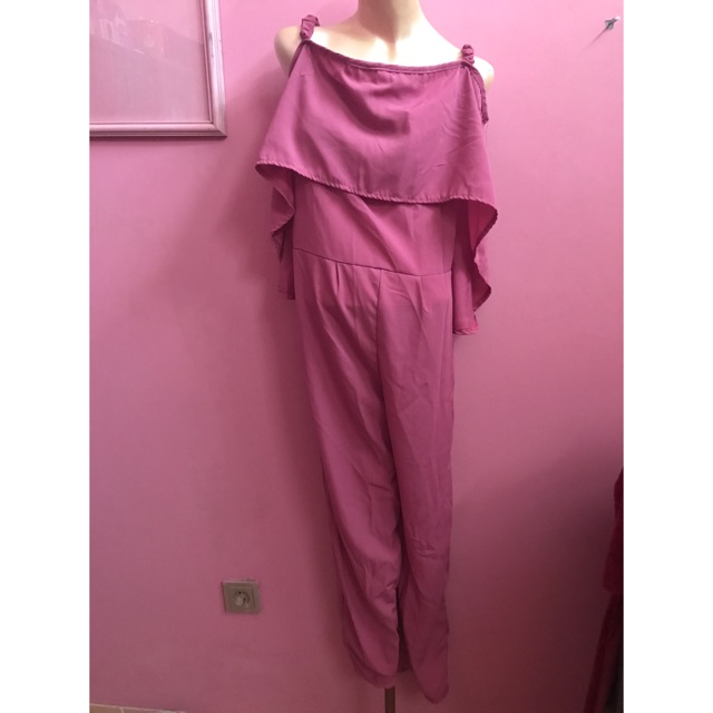 Jumpsuit Bella