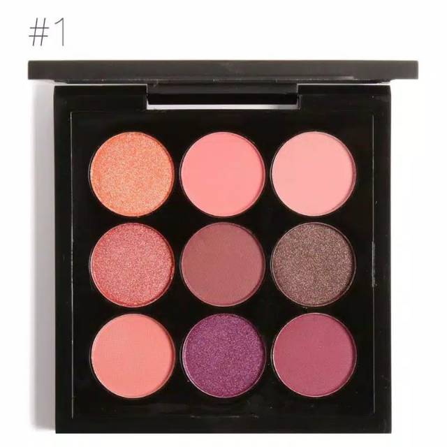 Focallure Eyeshadow