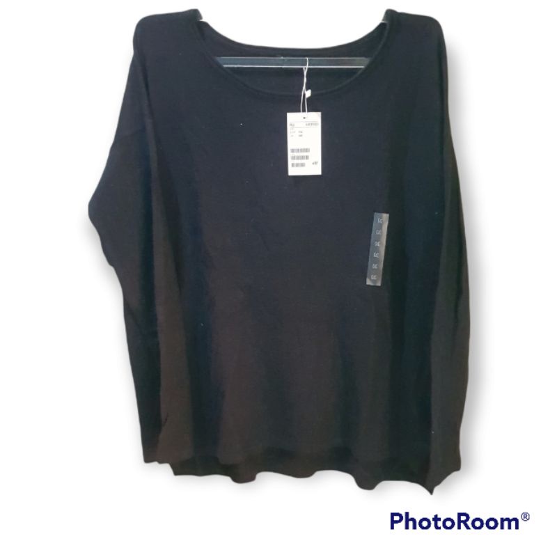 sweater H*m original store