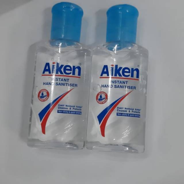 Aiken 50ml