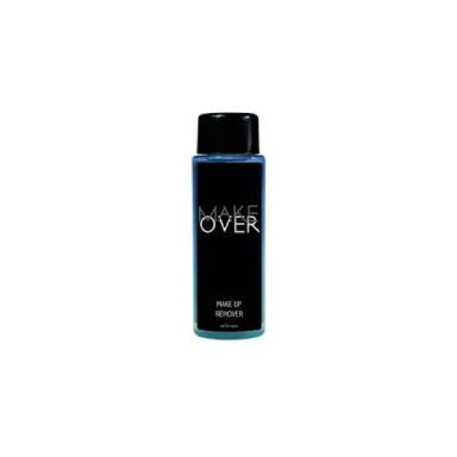 MAKEOVER - MAKEUP REMOVER