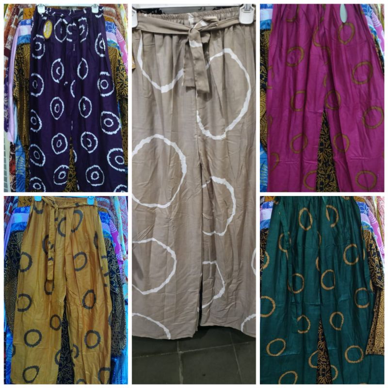 celana panjang