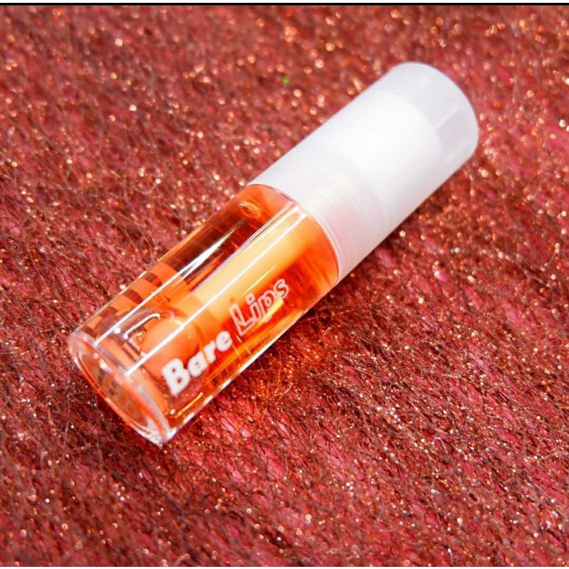 I'M MEME Bare Lips Oil