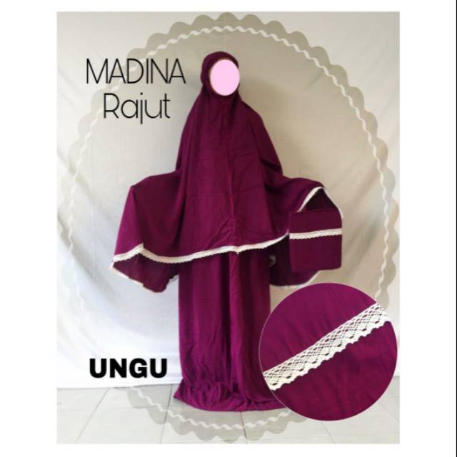 Madina Renda murah