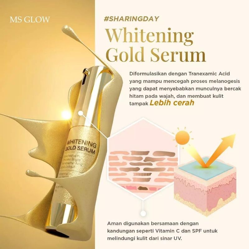 MSGlow