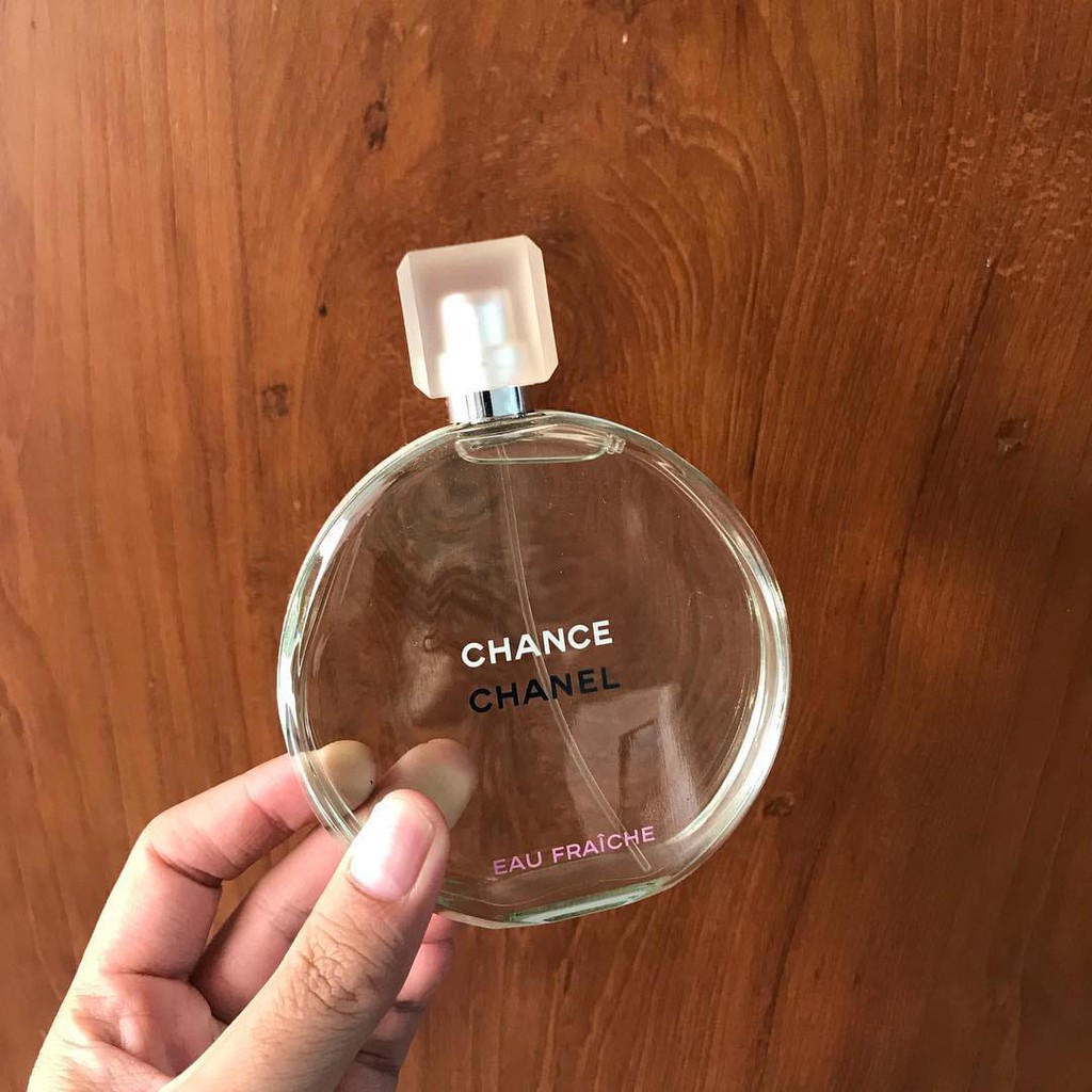 CHANEL EAU FRAICHE - EDT 150ml