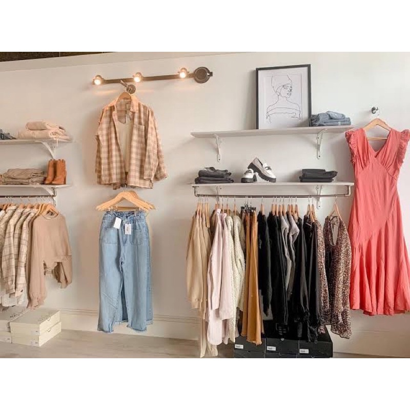 baju wanita