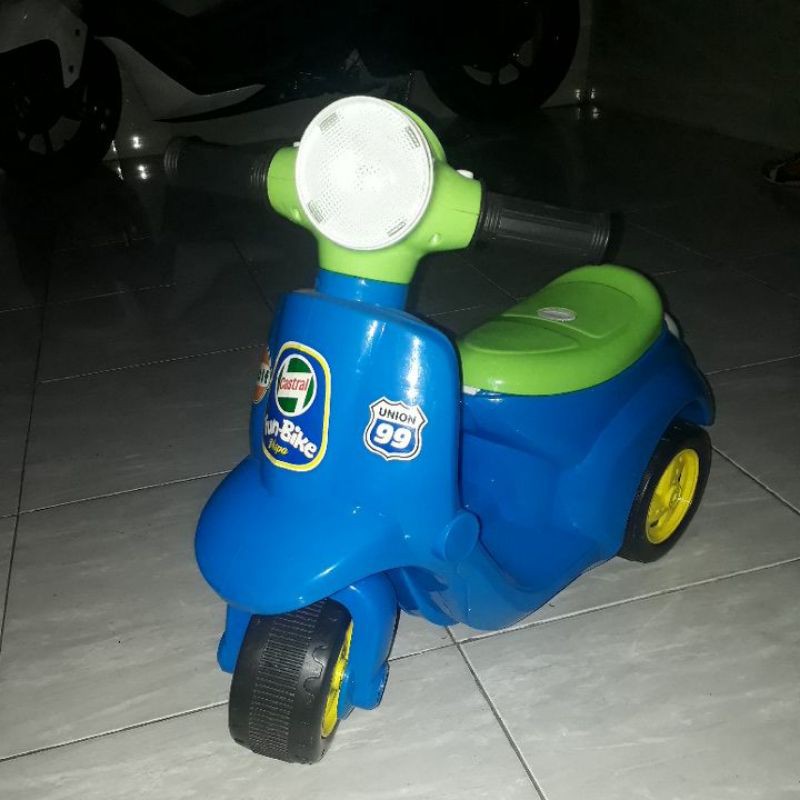 vespaanak