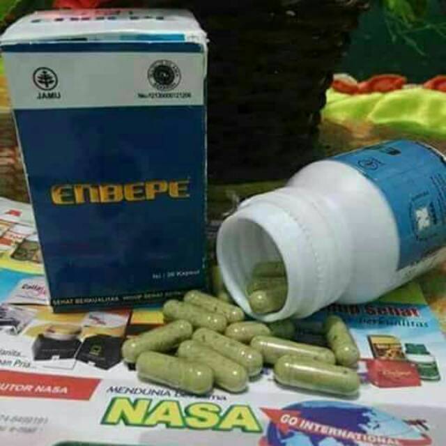 Enbepe NASA
