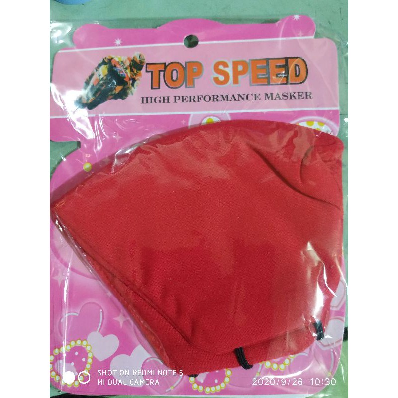 masker