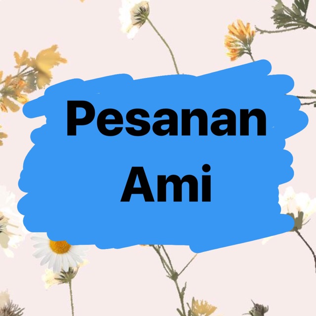 Pesanan adrian ozil