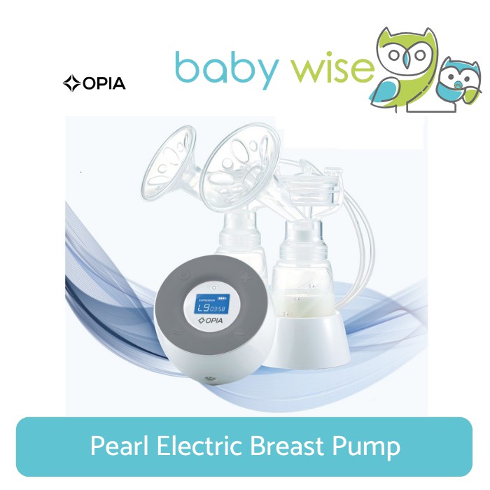 Opia Pearl Electric Breast Pump